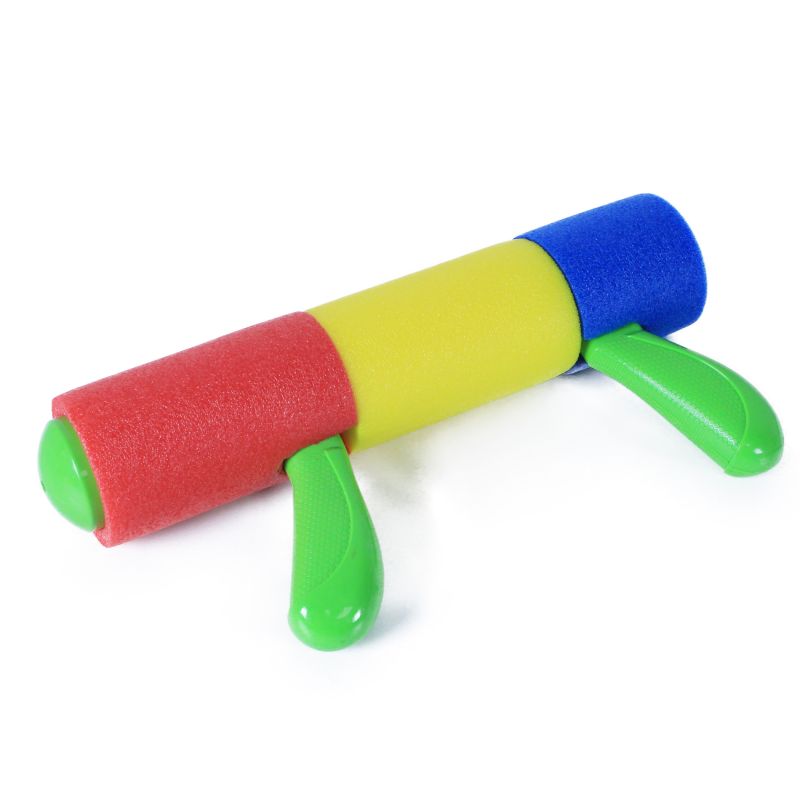 Vodní pistole softová 31 cm RAPPA