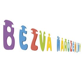 Girlanda papírová BEZVA NAROZENINY RAPPA