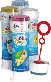 Bublifuk vodní svět 60 ml DULCOP