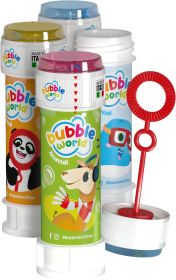 Bublifuk zvířata 60 ml DULCOP