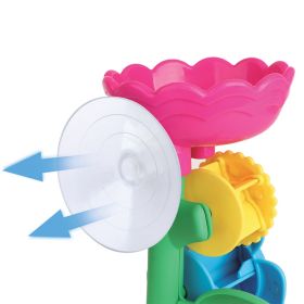 Květina do vany s konvičkou BABY RAPPA