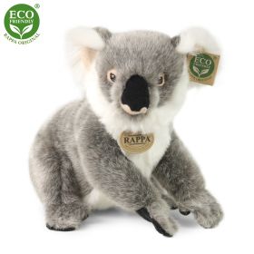 Plyšový medvídek koala stojící 25 cm ECO-FRIENDLY