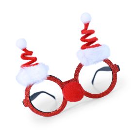 Vánoční brýle Santa Claus RAPPA