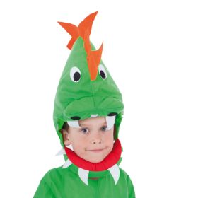 Dětský kostým dinosaurus (S) e-obal RAPPA