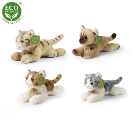 Displej exkluzivní plyš psi a kočky ECO-FRIENDLY RAPPA