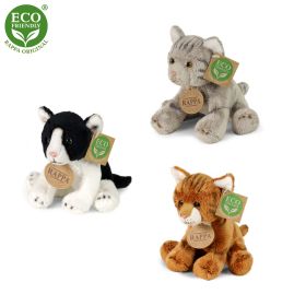 Displej exkluzivní plyš psi a kočky ECO-FRIENDLY RAPPA