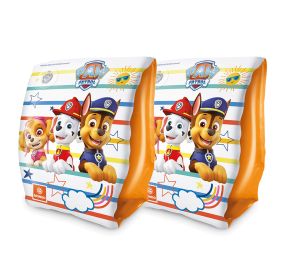 Nafukovací rukávky Paw Patrol 15x23 cm 2-6 let
