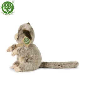 Plyšová komba 18 cm ECO-FRIENDLY RAPPA