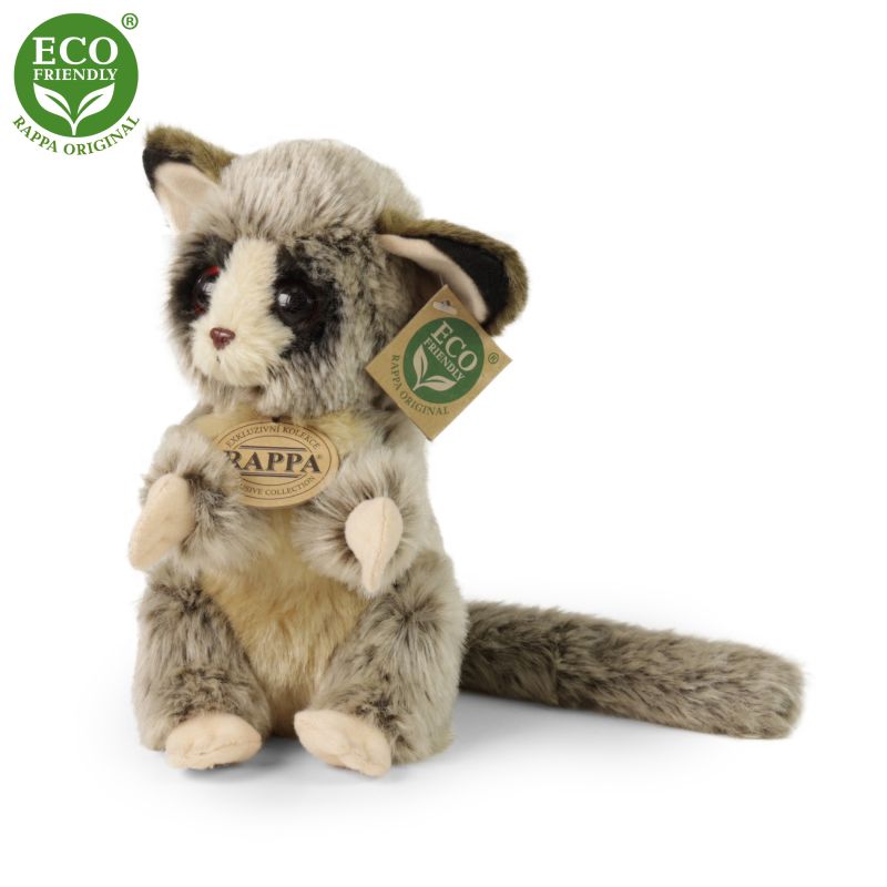 Plyšová komba 18 cm ECO-FRIENDLY RAPPA