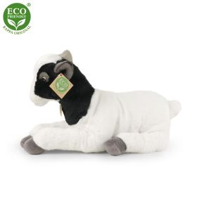 Plyšová koza 30 cm ECO-FRIENDLY RAPPA
