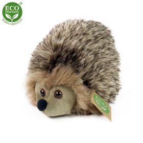 Plyšový ježek 16 cm ECO-FRIENDLY RAPPA