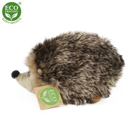Plyšový ježek 16 cm ECO-FRIENDLY RAPPA