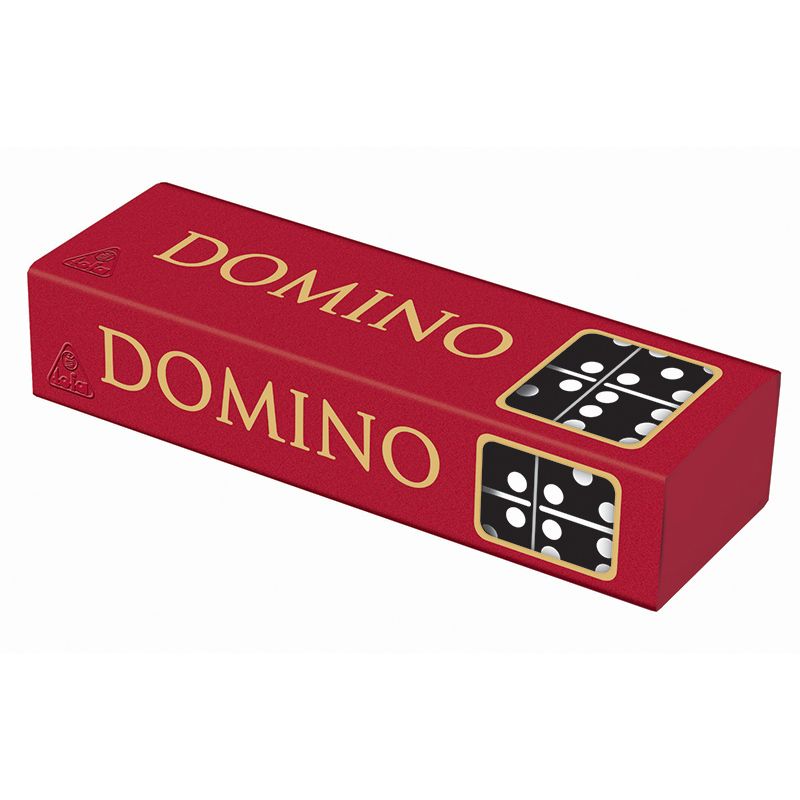Hra Domino 28 kamenů Detoa