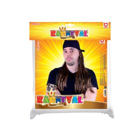 Paruka pirát RAPPA