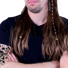 Paruka pirát RAPPA