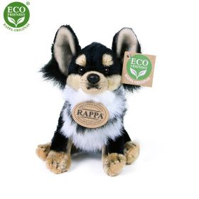 Plyšová čivava 15 cm ECO-FRIENDLY RAPPA