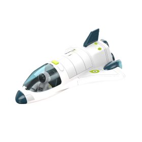 Raketoplán se zvukem a světlem RAPPA