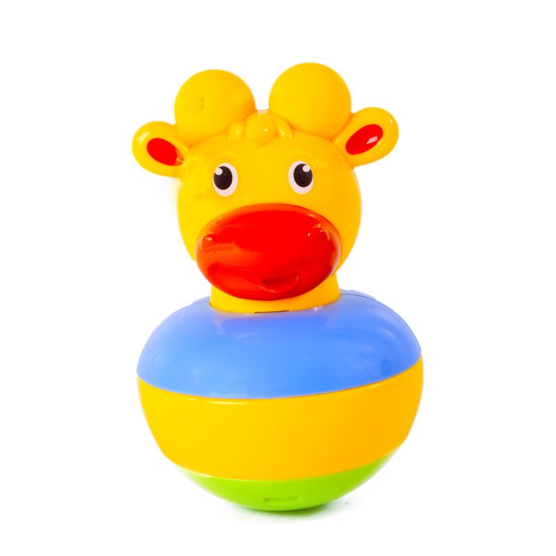 Roly poly žirafa RAPPA