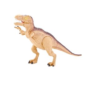 Tyrannosaurus rex se zvukem a světlem RAPPA