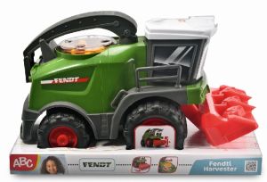 ABC Kombajn Fendti Harvester 30 cm SIMBA