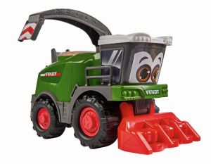 ABC Kombajn Fendti Harvester 30 cm SIMBA
