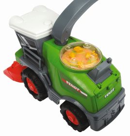 ABC Kombajn Fendti Harvester 30 cm SIMBA