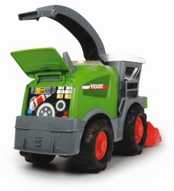 ABC Kombajn Fendti Harvester 30 cm SIMBA