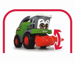 ABC Kombajn Fendti Harvester 30 cm SIMBA