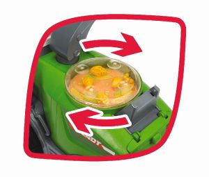 ABC Kombajn Fendti Harvester 30 cm SIMBA