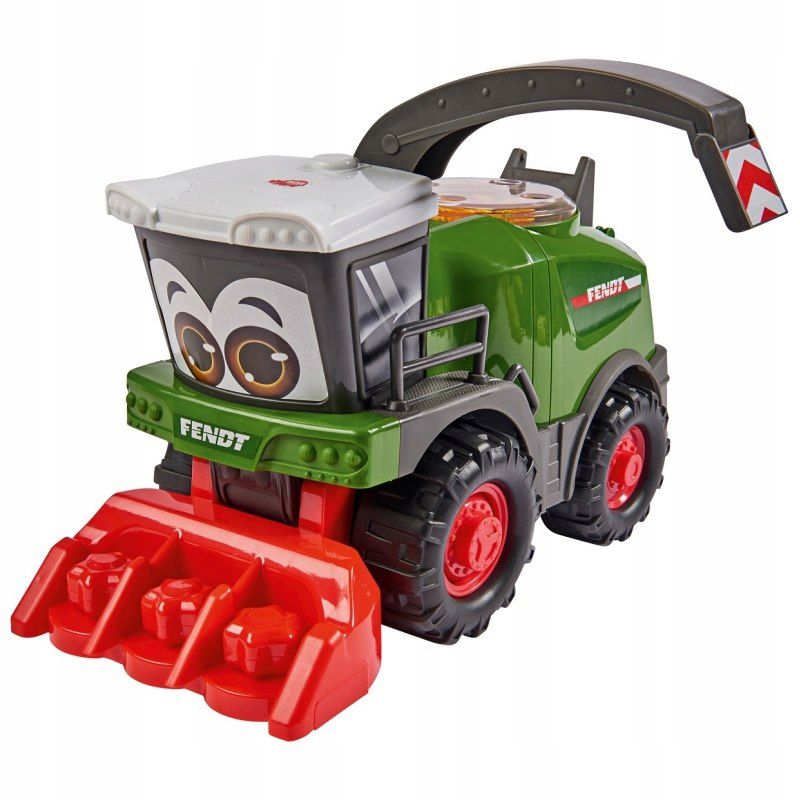 ABC Kombajn Fendti Harvester 30 cm SIMBA