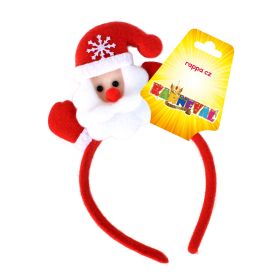 Čelenka santa RAPPA