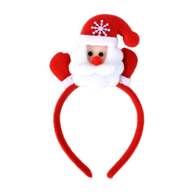 Čelenka santa RAPPA