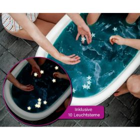 Glibbi Galaxy Slime s hvězdičkami SIMBA