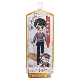 Harry Potter figurka Harry Potter 20 CM MPK Toys
