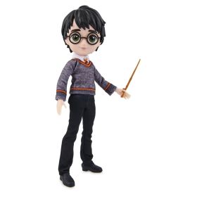 Harry Potter figurka Harry Potter 20 CM MPK Toys