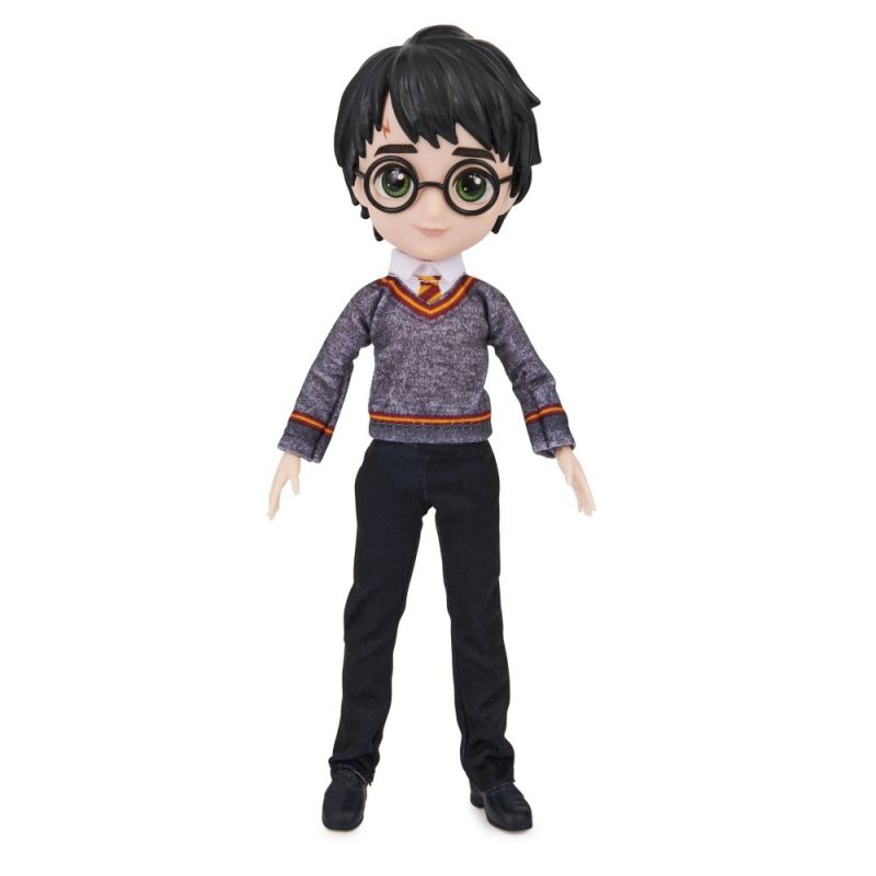 Harry Potter figurka Harry Potter 20 CM MPK Toys