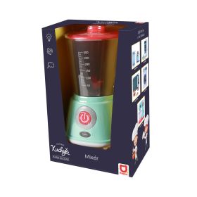 Mixér se zvukem z kolekce Luxusní spotřebiče RAPPA