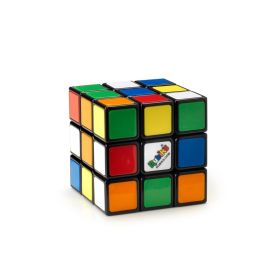 Rubikova kostka 3X3 MPK Toys