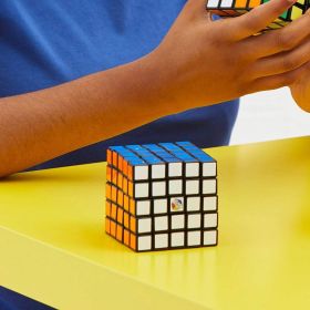 Rubikova kostka 5X5 PROFESOR MPK Toys