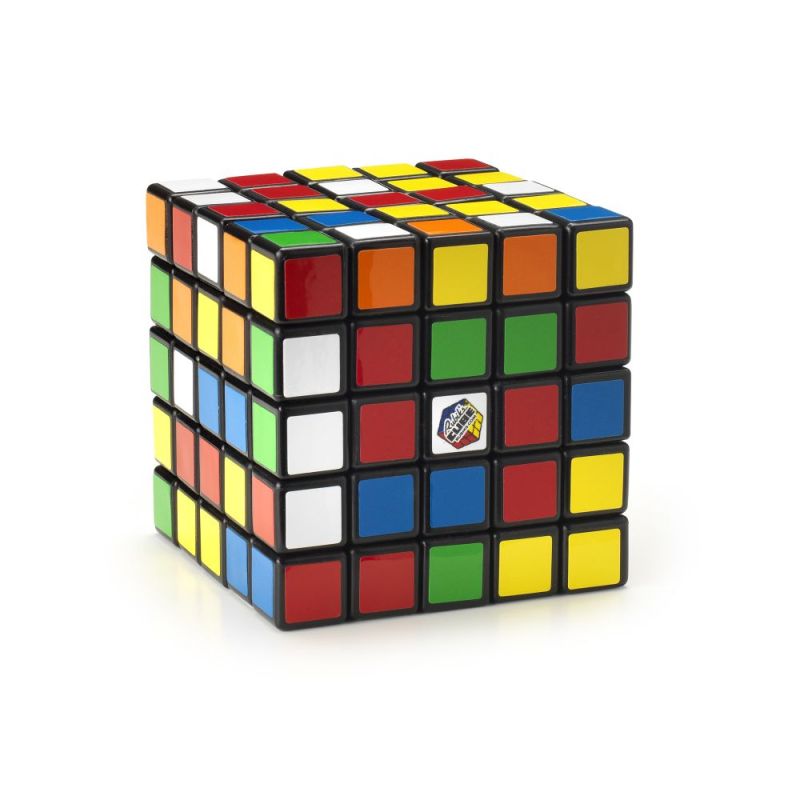 Rubikova kostka 5X5 PROFESOR MPK Toys
