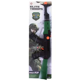 Samopal 37 cm RAPPA