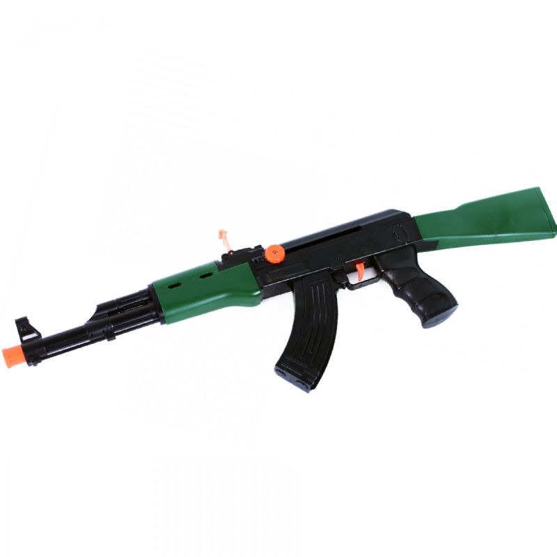 Samopal 37 cm RAPPA