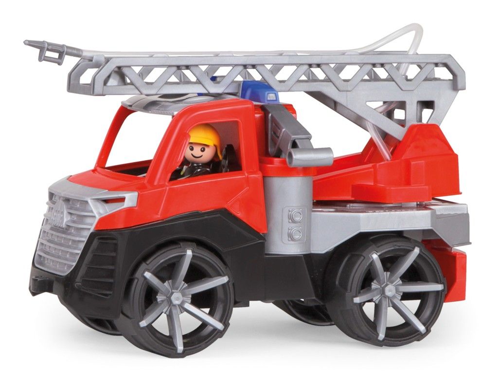 Auto TRUXX 2 hasiči LENA