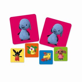 BING - Pexeso MPK Toys