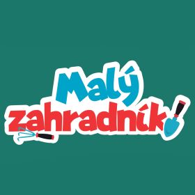 Kostým malý zahradník s příslušenstvím - český potisk RAPPA