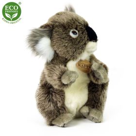 Plyšový medvídek koala 22 cm ECO-FRIENDLY RAPPA