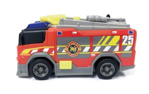 AS Hasičské auto 15 cm SIMBA