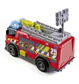 AS Hasičské auto 15 cm SIMBA