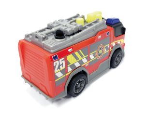 AS Hasičské auto 15 cm SIMBA