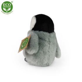 Plyšový tučňák 12 cm ECO-FRIENDLY RAPPA